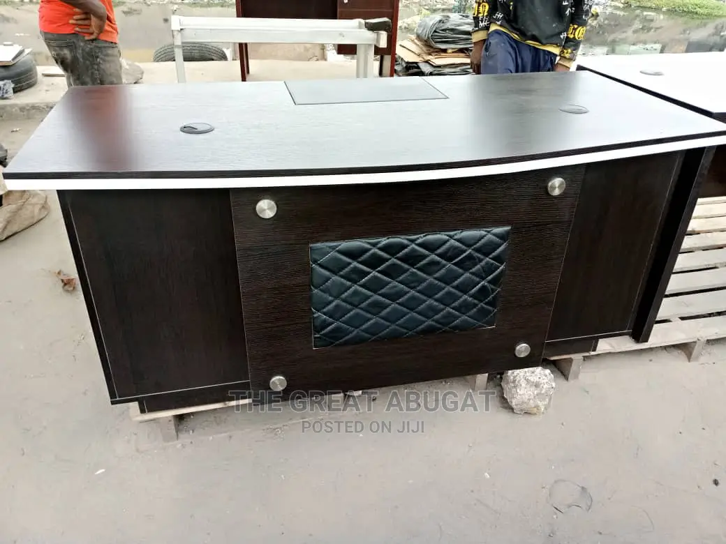 Executive Office Table