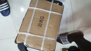 Adjustable Dumbbell