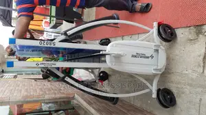Outdoor Tennis Board (Heavy Dutie)