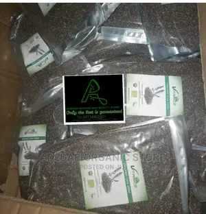 Organic Chia Seed