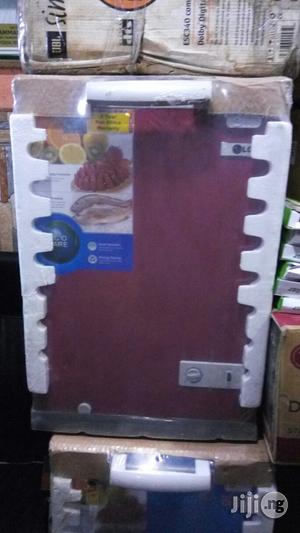 LG Small Deep Freezer