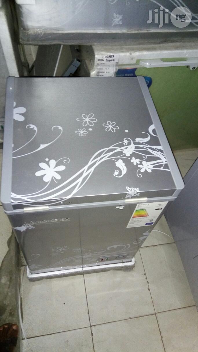 Small Deep Freezer(150 -Litters )