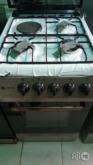 THERMOCOOL Gas Cooker