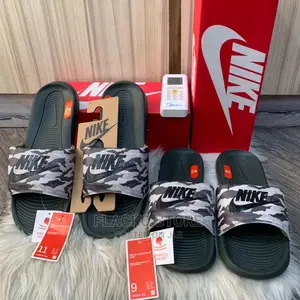 Original Nike Victori 1 Slides Available
