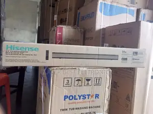 Hisense Home Theater