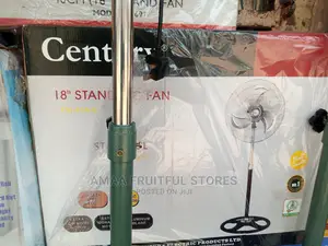 Century Standing 18"Inches Fan