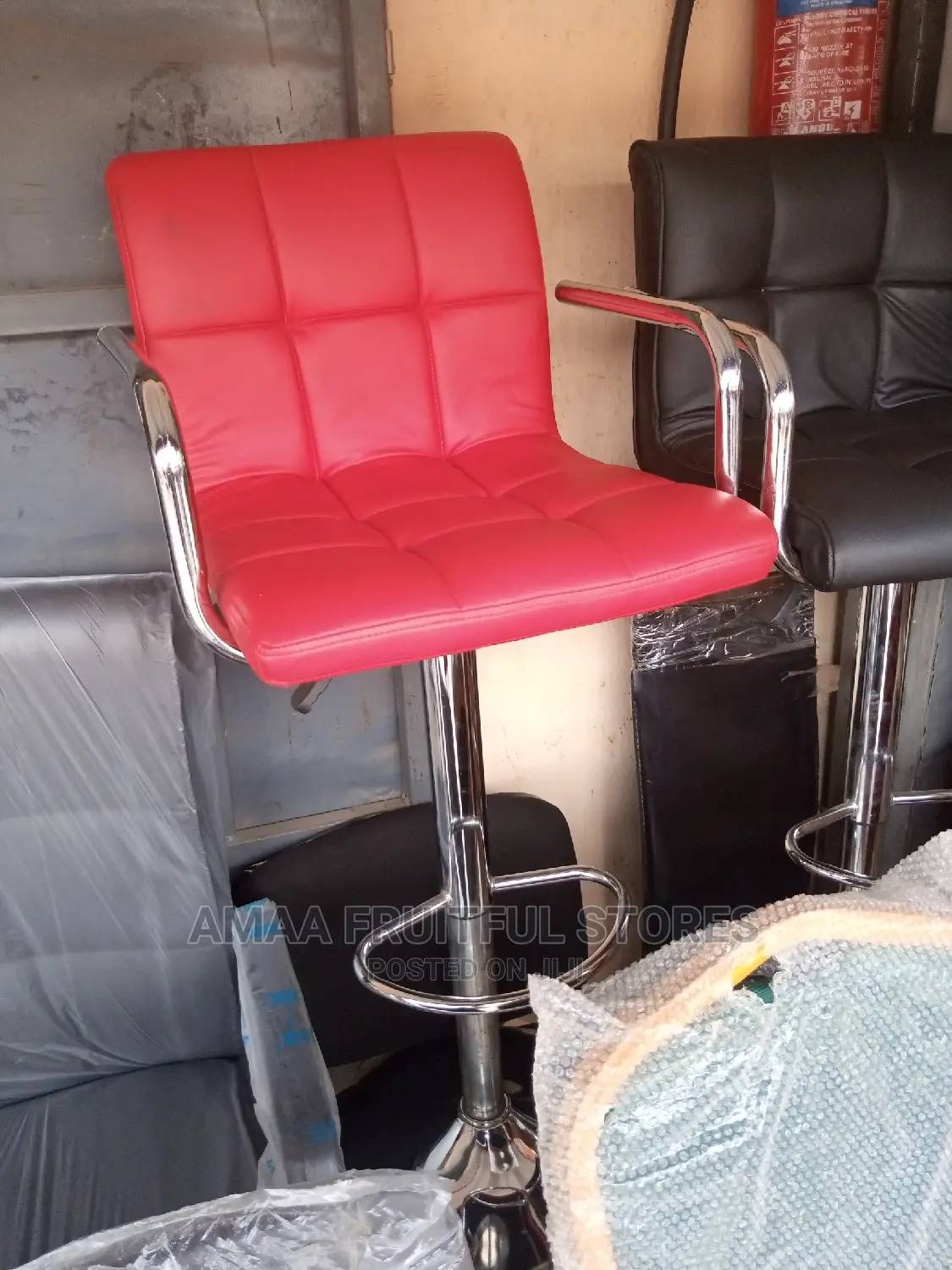 Bar Stools