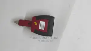 Laptop and Phone Car Inverter Charger
