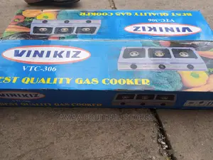3in1 Table Gas Cooker