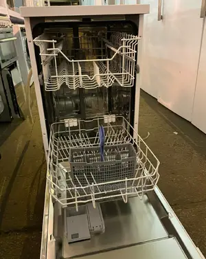 Essentials Cdw45w18 Dishwasher