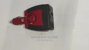 Car Invert Charger
