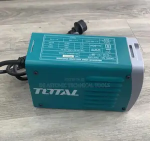 130A Total Inverter Welding Machine