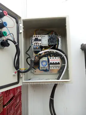 Coldroom Manufacturer
