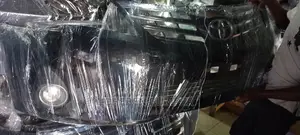 Complete Front Tokunbor Bumper Toyota Avensis 2012