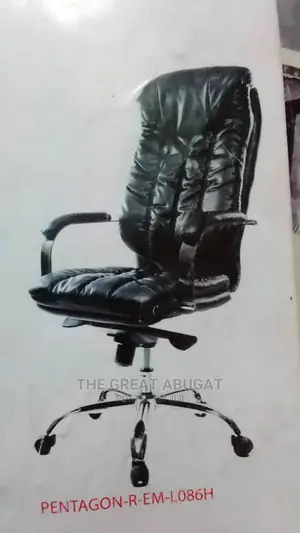 Executive Office Chairs