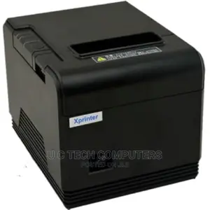 Xprinter 80mm POS Thermal Receipt Printer With Autocutter