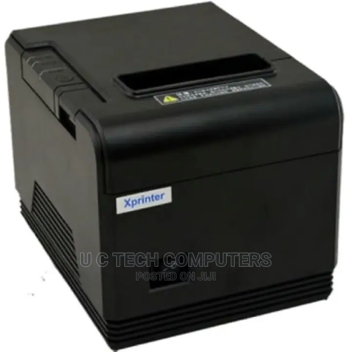 Xprinter 80mm POS Thermal Receipt Printer With Autocutter