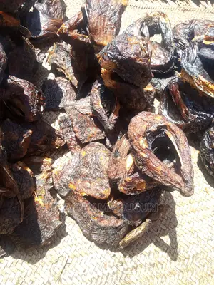 Mangala Dry Fish