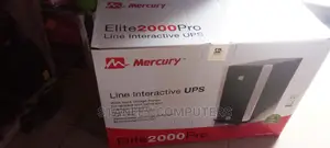 Mercury Elite 2000va Ups