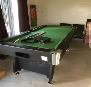 8ft Quality ,Classy Snooker Table