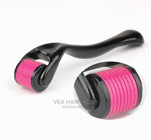 Derma Roller Microneedles