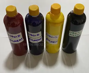 Liquid Oxide Pigment 500ml