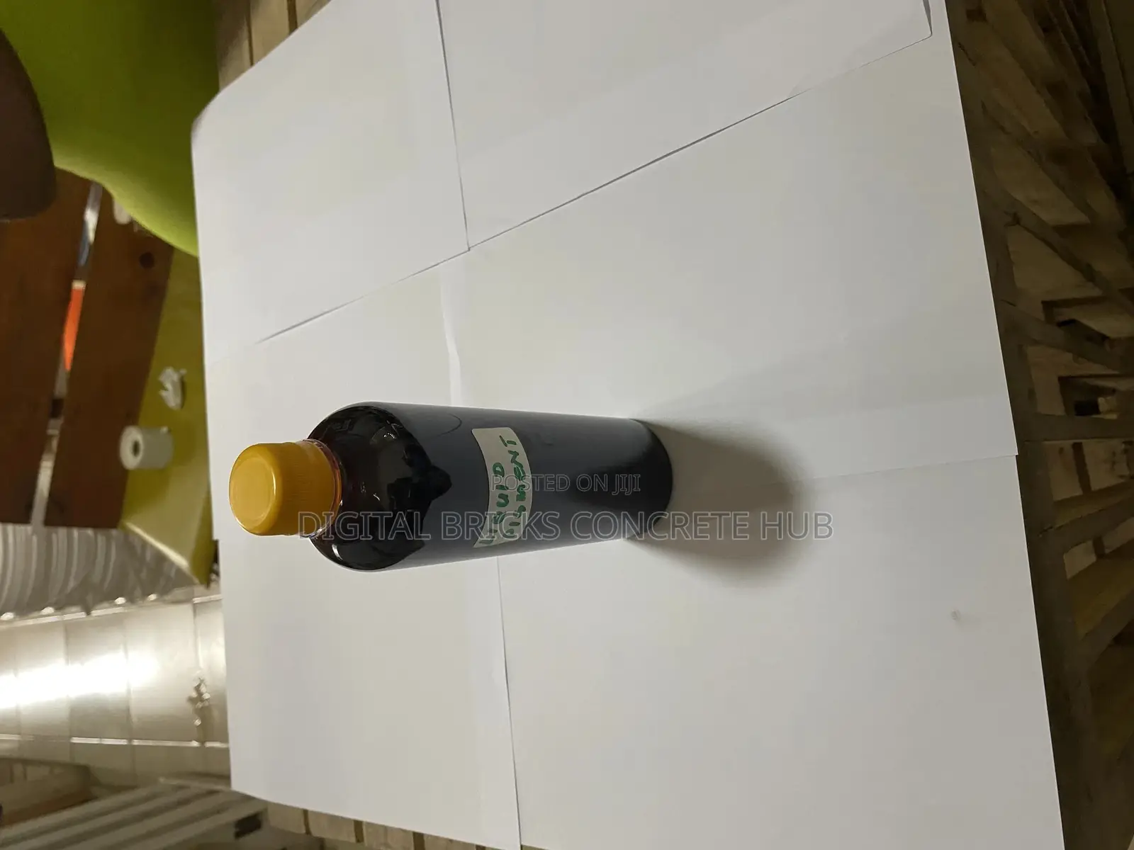 Liquid Oxide Pigment 500ml