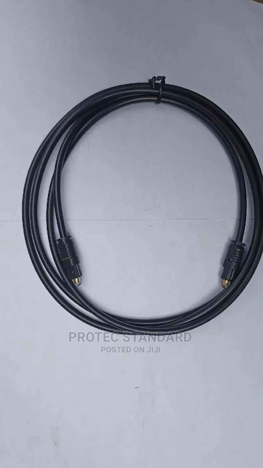 Optical Digital Cable 1.5m