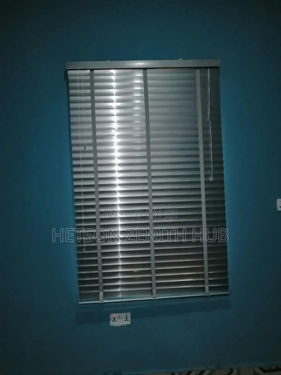 Quality Blinds