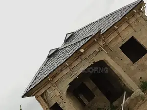 Cost of Non Fadding Aluminium Roofing Sheet