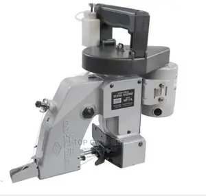 Bag Closure Sewing Machine