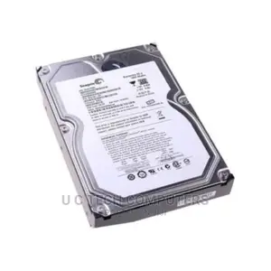 Seagate 500GB Internal Hard Drive for CCTV Desktop