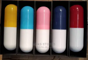 Capsule Umbrella