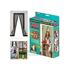 Magic Mesh