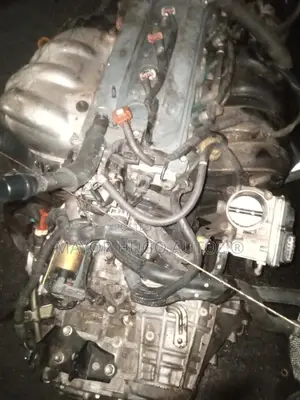 Toyota Camry 2003 Model