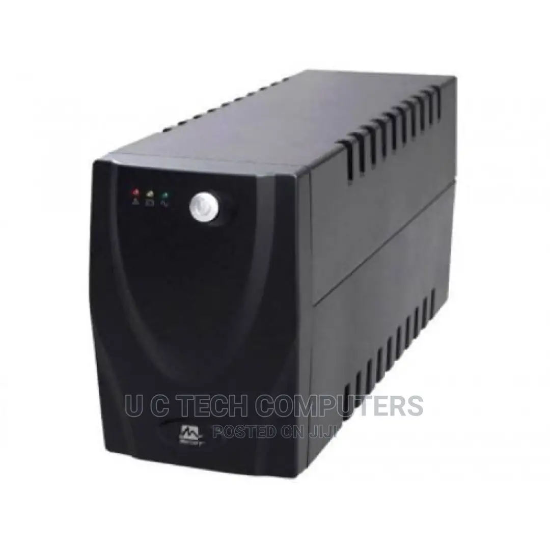 Mercury Ups 1.5kva