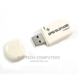 Ublox Glonass GPS for Nimc