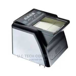 Suprema Realscan G10 Fingerprint Scanner for Nin