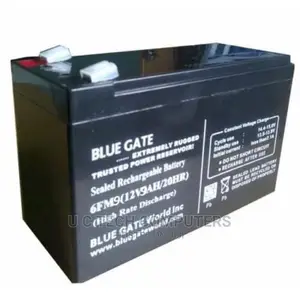 Blue Gate UPS Battery 12v/9ah