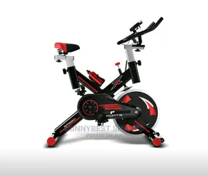 Big Spinning Bike