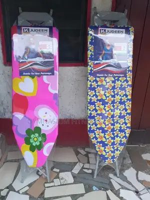 Ironing Table New 678