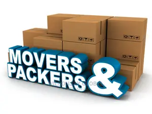 Yaba Movers and Packers