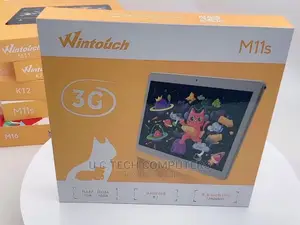 Wintouch Android Tablet 10 Inch Android 8.0 Sim Card Tablet