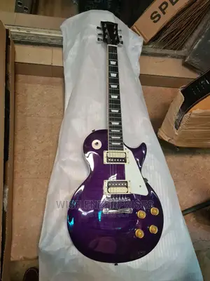 Singer Lead Guitar