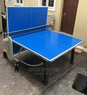 High Quality Outdoor Table Tennis Board 350