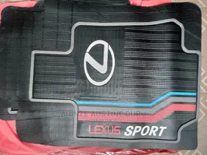 Lesux Sport Floor Mat