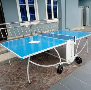 Quality Aluminium Outdoor Table Tennis