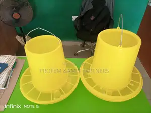 Hanging Feeder 10kg