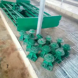 Manure Scrapper