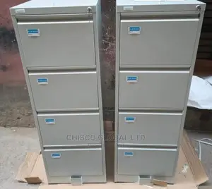 Filing Cabinet